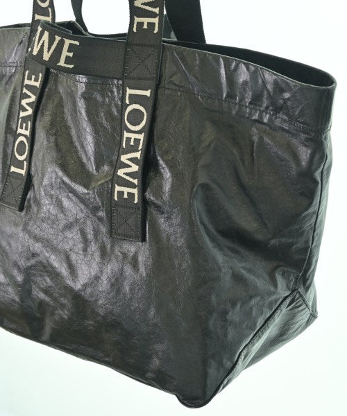 LOEWE กระเป๋าถือขนาดใหญ่