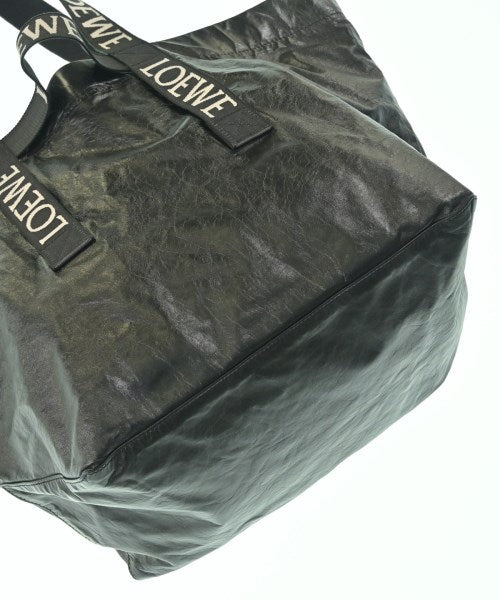 LOEWE กระเป๋าถือขนาดใหญ่