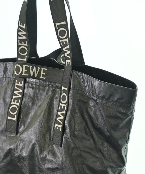 LOEWE กระเป๋าถือขนาดใหญ่