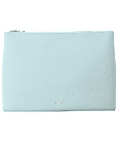 LOEWE คลัตช์