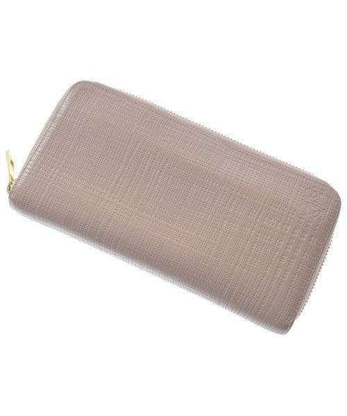 LOEWE กระเป๋าสตางค์/กระเป๋าใส่เหรียญ
