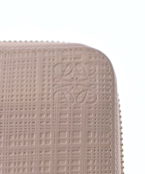 LOEWE กระเป๋าสตางค์/กระเป๋าใส่เหรียญ