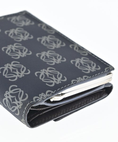 LOEWE กระเป๋าสตางค์/กระเป๋าใส่เหรียญ