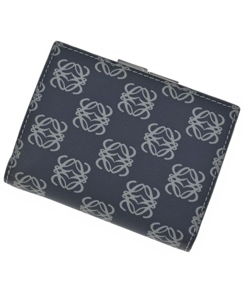 LOEWE กระเป๋าสตางค์/กระเป๋าใส่เหรียญ