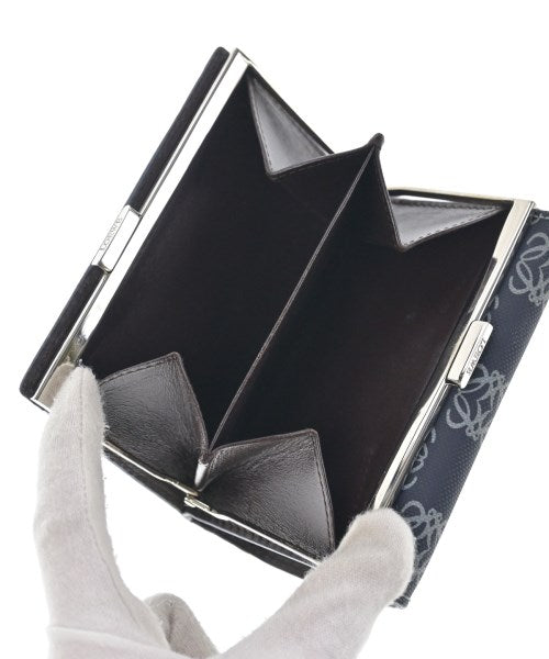 LOEWE กระเป๋าสตางค์/กระเป๋าใส่เหรียญ