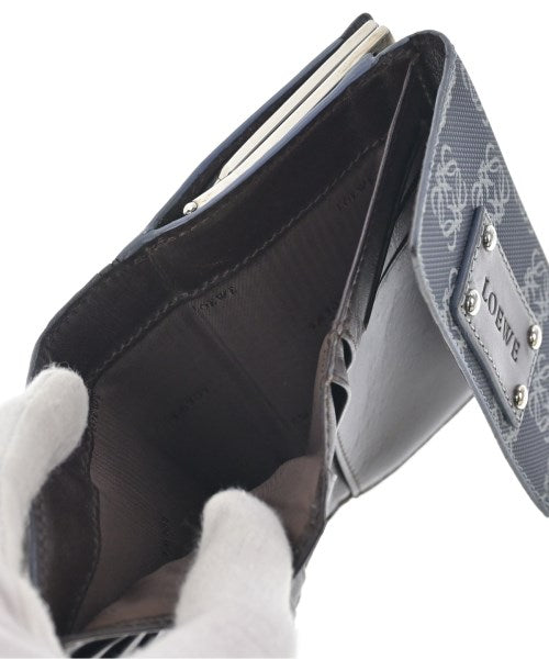 LOEWE กระเป๋าสตางค์/กระเป๋าใส่เหรียญ