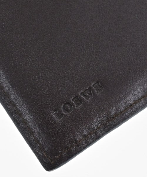 LOEWE กระเป๋าสตางค์/กระเป๋าใส่เหรียญ
