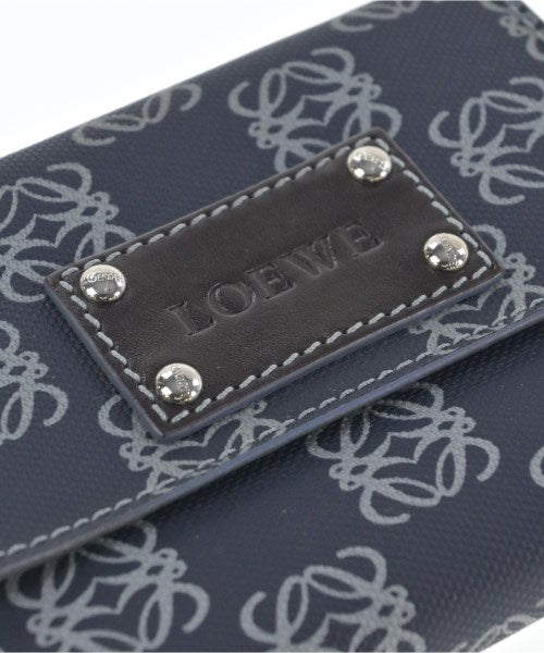 LOEWE กระเป๋าสตางค์/กระเป๋าใส่เหรียญ