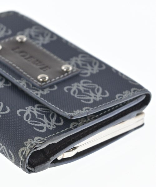LOEWE กระเป๋าสตางค์/กระเป๋าใส่เหรียญ
