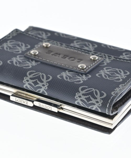 LOEWE กระเป๋าสตางค์/กระเป๋าใส่เหรียญ