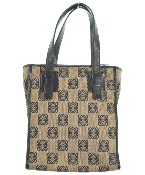 LOEWE กระเป๋าถือขนาดใหญ่