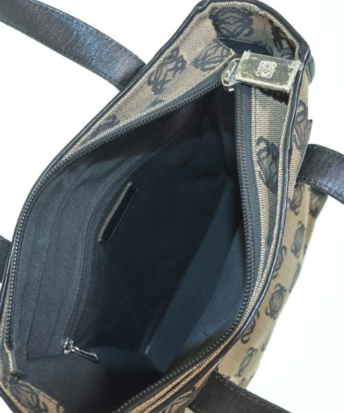LOEWE กระเป๋าถือขนาดใหญ่