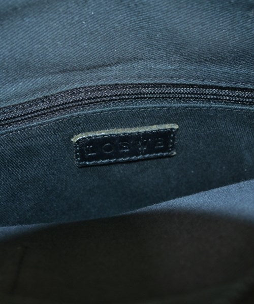 LOEWE กระเป๋าถือขนาดใหญ่