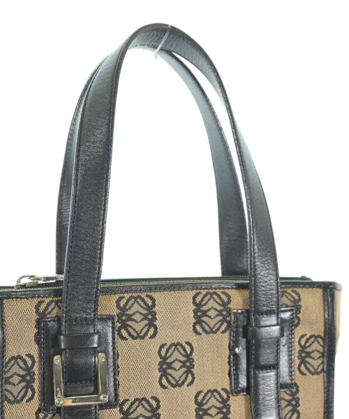 LOEWE กระเป๋าถือขนาดใหญ่
