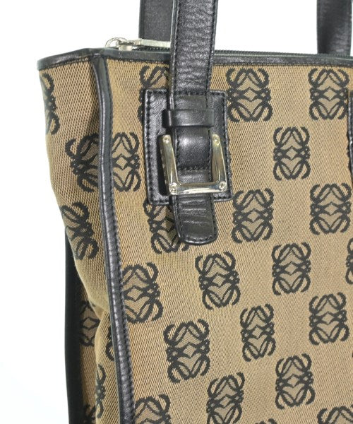 LOEWE กระเป๋าถือขนาดใหญ่