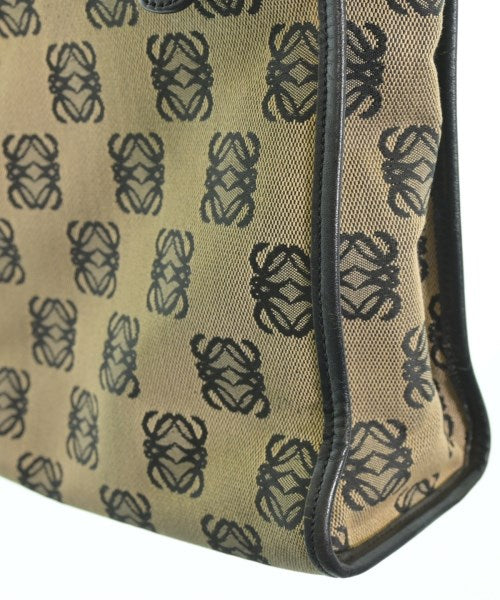 LOEWE กระเป๋าถือขนาดใหญ่
