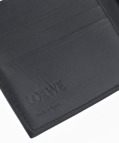 LOEWE กระเป๋าสตางค์/กระเป๋าใส่เหรียญ