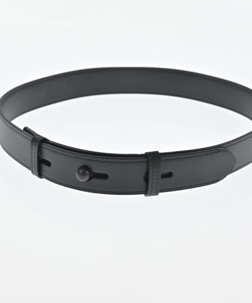 LOEWE เข็มขัด