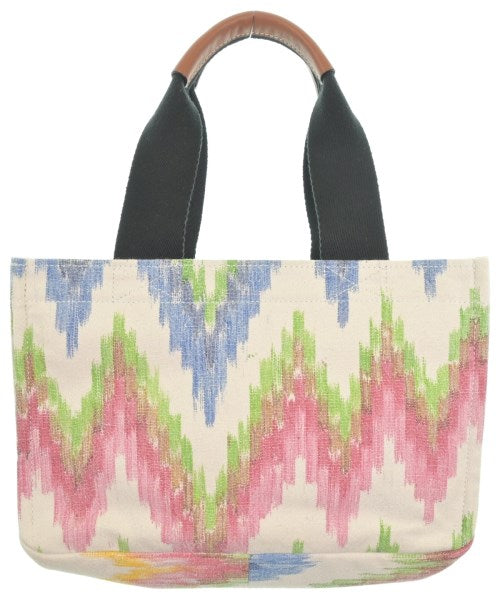 LOEWE กระเป๋าถือขนาดใหญ่