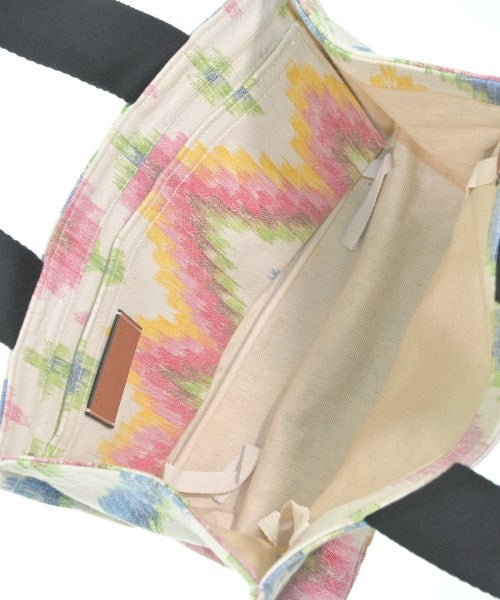 LOEWE กระเป๋าถือขนาดใหญ่