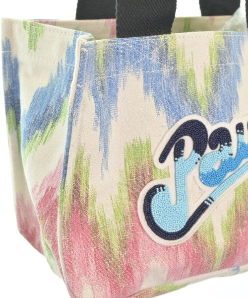 LOEWE กระเป๋าถือขนาดใหญ่