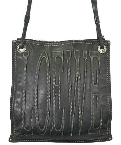 LOEWE กระเป๋าสะพาย