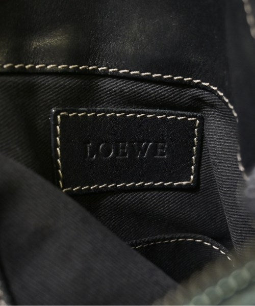 LOEWE กระเป๋าสะพาย