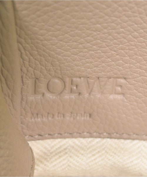 LOEWE กระเป๋าถือ