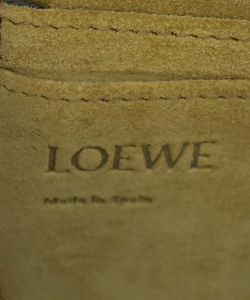 LOEWE กระเป๋าสะพาย