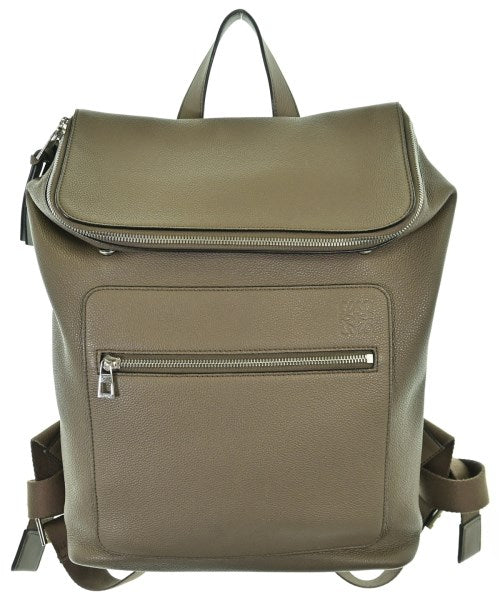 LOEWE เป้สะพายหลัง