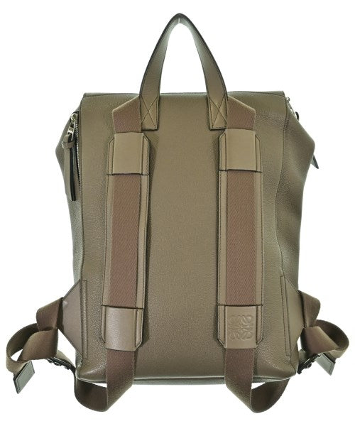 LOEWE เป้สะพายหลัง