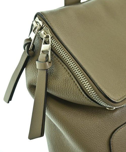 LOEWE เป้สะพายหลัง
