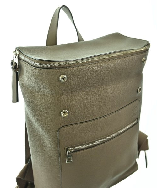 LOEWE เป้สะพายหลัง