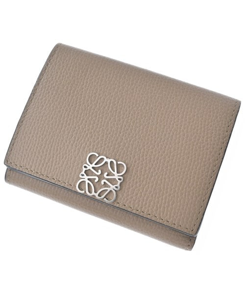 LOEWE กระเป๋าสตางค์/กระเป๋าใส่เหรียญ