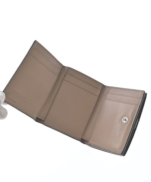 LOEWE กระเป๋าสตางค์/กระเป๋าใส่เหรียญ