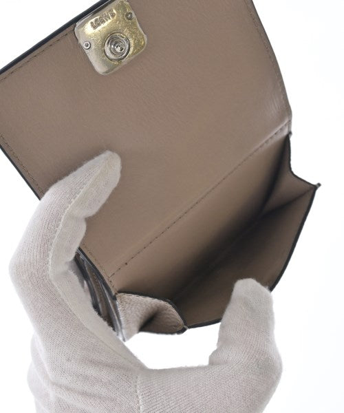 LOEWE กระเป๋าสตางค์/กระเป๋าใส่เหรียญ