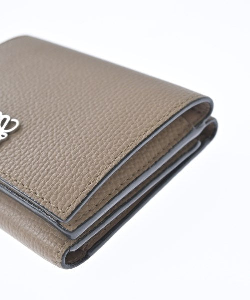 LOEWE กระเป๋าสตางค์/กระเป๋าใส่เหรียญ