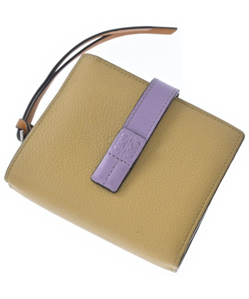 LOEWE กระเป๋าสตางค์/กระเป๋าใส่เหรียญ