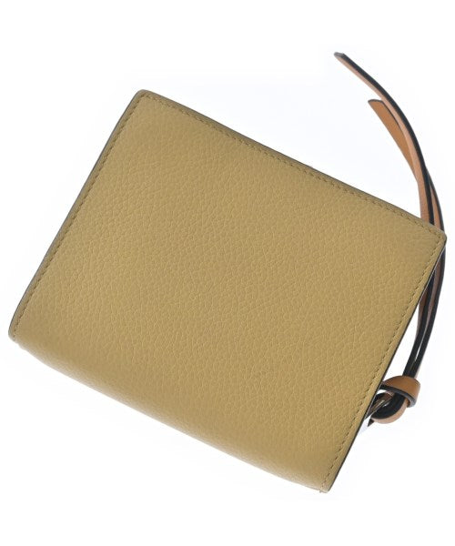 LOEWE กระเป๋าสตางค์/กระเป๋าใส่เหรียญ