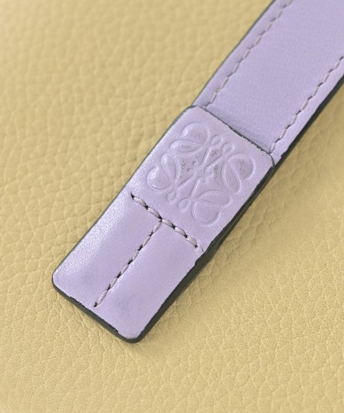 LOEWE กระเป๋าสตางค์/กระเป๋าใส่เหรียญ