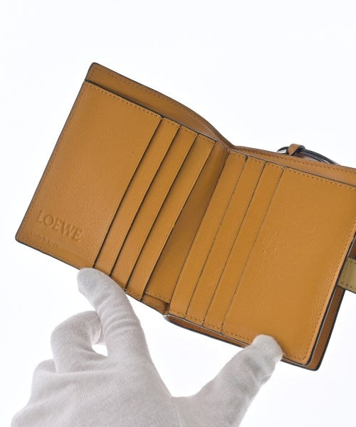 LOEWE กระเป๋าสตางค์/กระเป๋าใส่เหรียญ