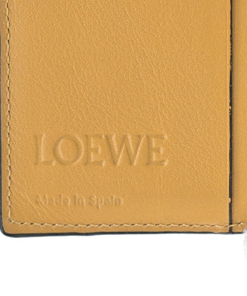 LOEWE กระเป๋าสตางค์/กระเป๋าใส่เหรียญ