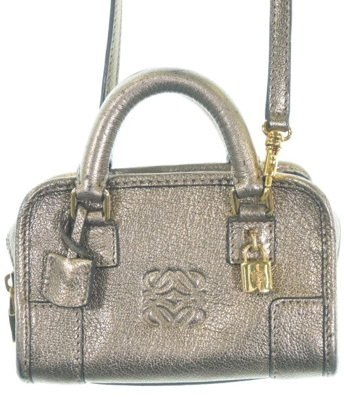 LOEWE กระเป๋าถือ