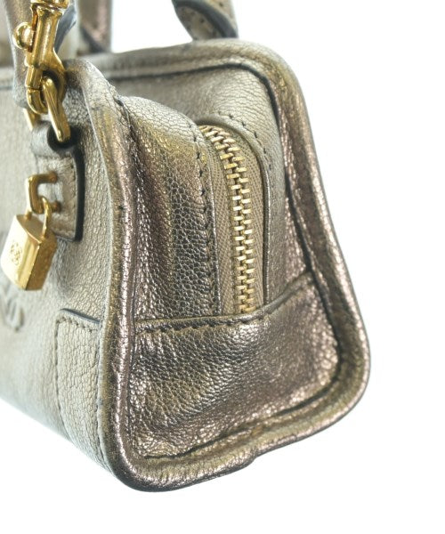 LOEWE กระเป๋าถือ