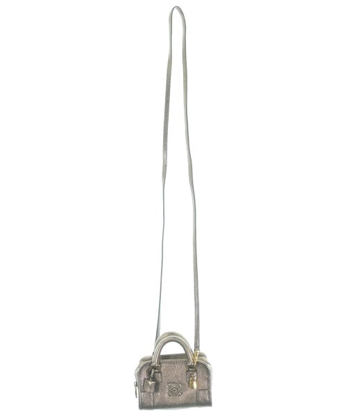 LOEWE กระเป๋าถือ