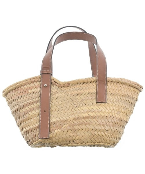 LOEWE กระเป๋าทรงตะกร้า