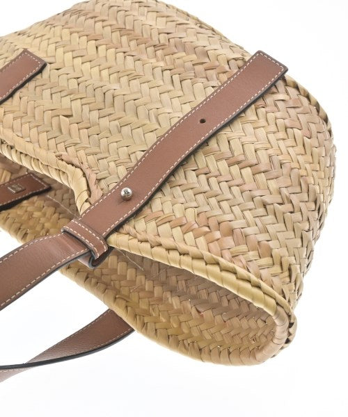 LOEWE กระเป๋าทรงตะกร้า
