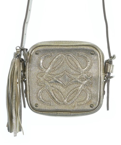 LOEWE กระเป๋าสะพาย