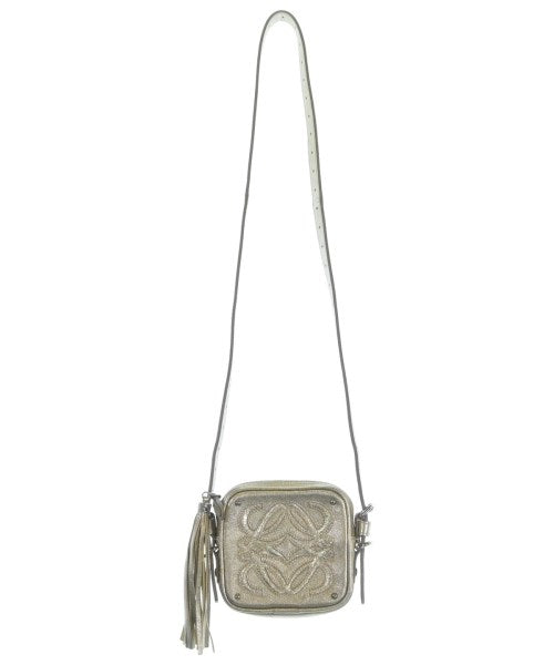 LOEWE กระเป๋าสะพาย