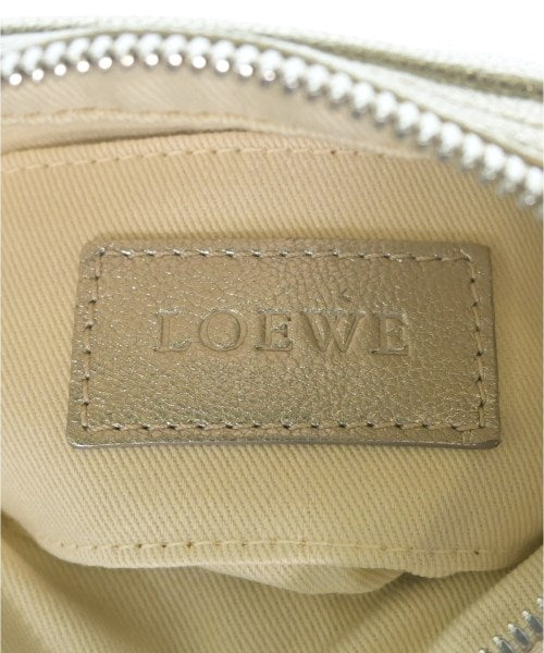 LOEWE กระเป๋าสะพาย